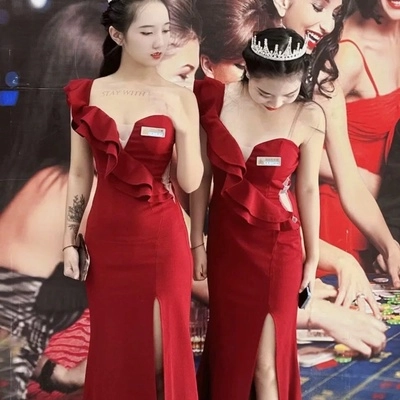 龙吟决